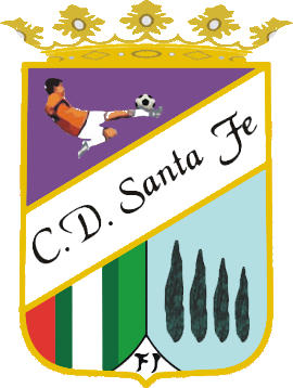 Logo di C.D. SANTA FE (ANDALUSIA)