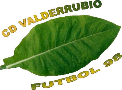 Logo C.D. VALDERRUBIO FÚTBOL 98 (ANDALUSIA)