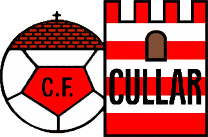 Logo of C.F. CÚLLAR (ANDALUSIA)