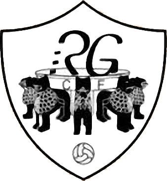 Logo de C.F. REINO DE GRANADA (ANDALOUSIE)