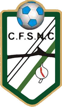 Logo of C.F. SIERRA  NEVADA CENES (ANDALUSIA)