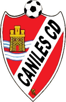 Logo CANILES C.D. (ANDALUSIA)