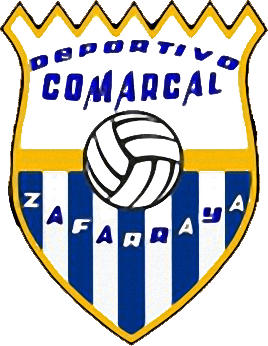 Logo de DEPORTIVO COMARCAL (ANDALOUSIE)