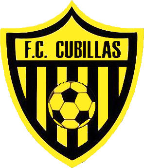 Logo F.C. CUBILLAS (ANDALUSIA)