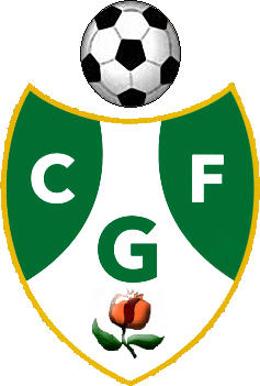 Logo GABIA CF (ANDALUSIA)