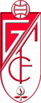 Logo of GRANADA C.F. (ANDALUSIA)