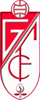 Logo di GRANADA C.F. (ANDALUSIA)