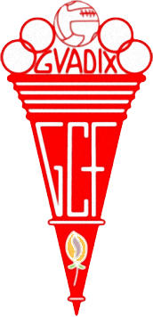 Logo of GUADIX C.F. (ANDALUSIA)