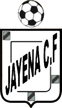Logo JAYENA C.F. (ANDALUSIA)