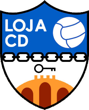Logo LOJA C.D. (ANDALUSIA)