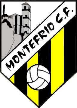 Logo of MONTEFRÍO C.F. (ANDALUSIA)