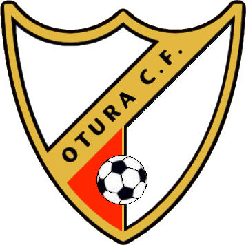 Logo de OTURA C.F. (ANDALOUSIE)