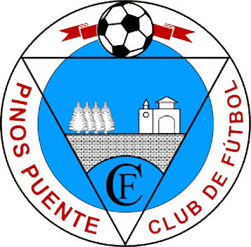 Logo of PINOS PUENTE C.F. (ANDALUSIA)