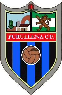 Logo di PURULLENA C.F. (ANDALUSIA)