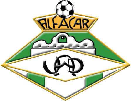 Logo of U.D. ALFACAR (ANDALUSIA)