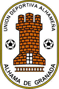 Logo di U.D. ALHAMEÑA (ANDALUSIA)