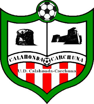 Logo U.D. CALAHONDA-CARCHUNA (ANDALUSIA)