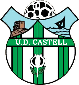 Logo of U.D. CASTELL-2 (ANDALUSIA)