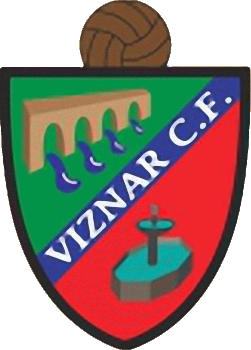 Logo of VIZNAR C.F. (ANDALUSIA)