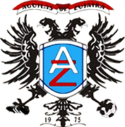 Logo of ÁGUILAS DE ZUJAIRA
