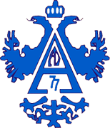 Logo de A.D. ALMUÑECAR 77
