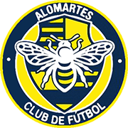 Logo ALOMARTES C.F.-1