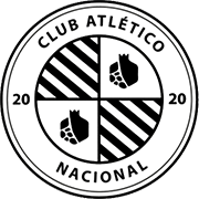 Logo de C. ATLÉTICO NACIONAL
