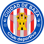 Logo de C.D. CIUDAD DE BAZA