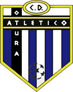 Logo de C.D. OTURA ATLÉTICO