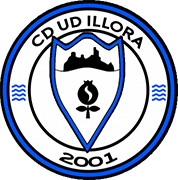 Logo de C.D. U.D. ÍLLORA-2