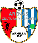 Logo de C.F. ARENAS DE ARMILLA C. Y D.-1