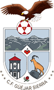 标志C.F. G&Uuml;EJAR SIERRA
