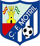 Logo C.F. MOTRIL