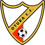 Logo de OTURA C.F.