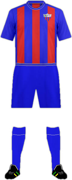 Maglie C.D. VALDELAMUSA