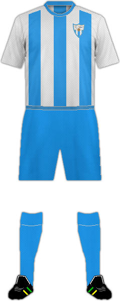 Maglie NERVA C.F.