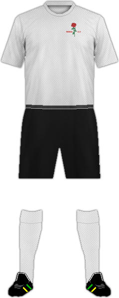Kit ROSAL C.F.-1