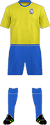 Maglie C.D. ESTRELLA
