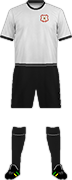 Maglie C.F. CUMBRES MAYORES