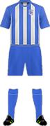 Trikot CAMPILLO C.F.