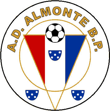 Logo di A.D. ALMONTE (ANDALUSIA)