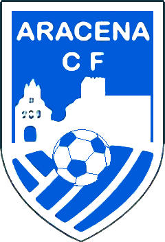 Logo of ARACENA C.F. (ANDALUSIA)
