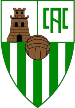 Logo di C. ATLETICO CORTEGANA (ANDALUSIA)