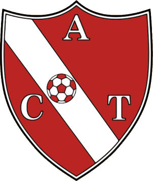 Logo de C.A. THARSIS (ANDALOUSIE)