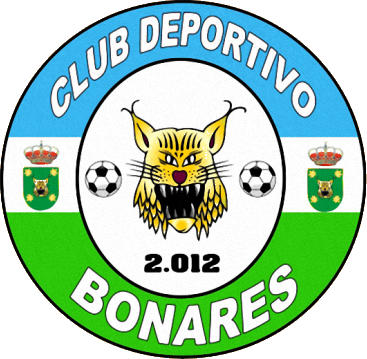 Logo di C.D. BONARES (ANDALUSIA)