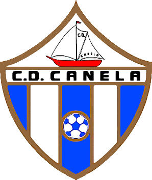 Logo de C.D. CANELA (ANDALOUSIE)