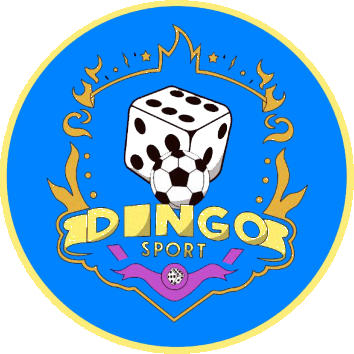 のロゴC.D.ディンゴスポーツ (アンダルシア)