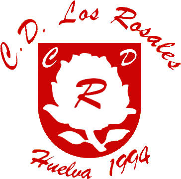 Logo of C.D. LOS ROSALES (ANDALUSIA)