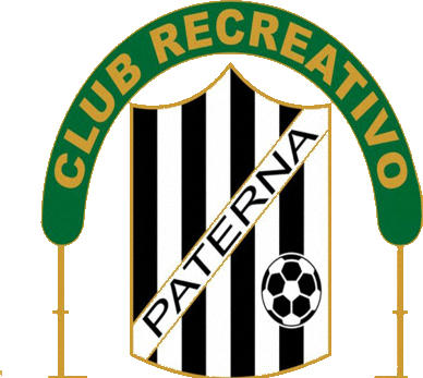 Logo de C.D. RECREATIVO PATERNA (FEM.) (ANDALOUSIE)