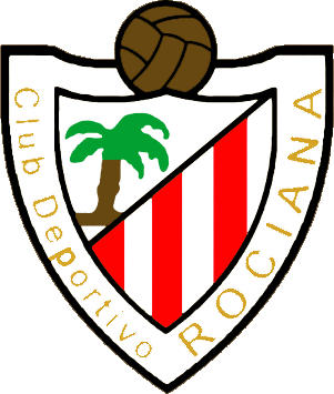 Logo C.D. ROCIANA (ANDALUSIA)